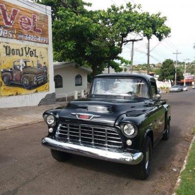 Chevrolet Marta Rocha 1955.870