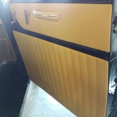 Chevrolet Marta Rocha 1955.97