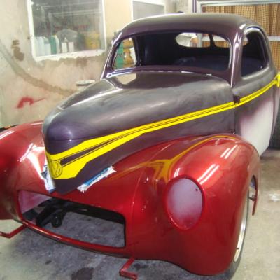 Willys Coupe.18
